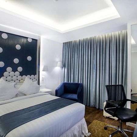 Grace 21 Smart Hotel Daca Exterior foto