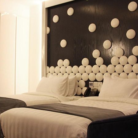 Grace 21 Smart Hotel Daca Exterior foto