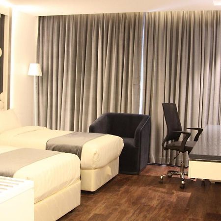 Grace 21 Smart Hotel Daca Exterior foto